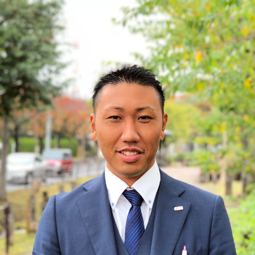 セフティーのアキッパ担当２