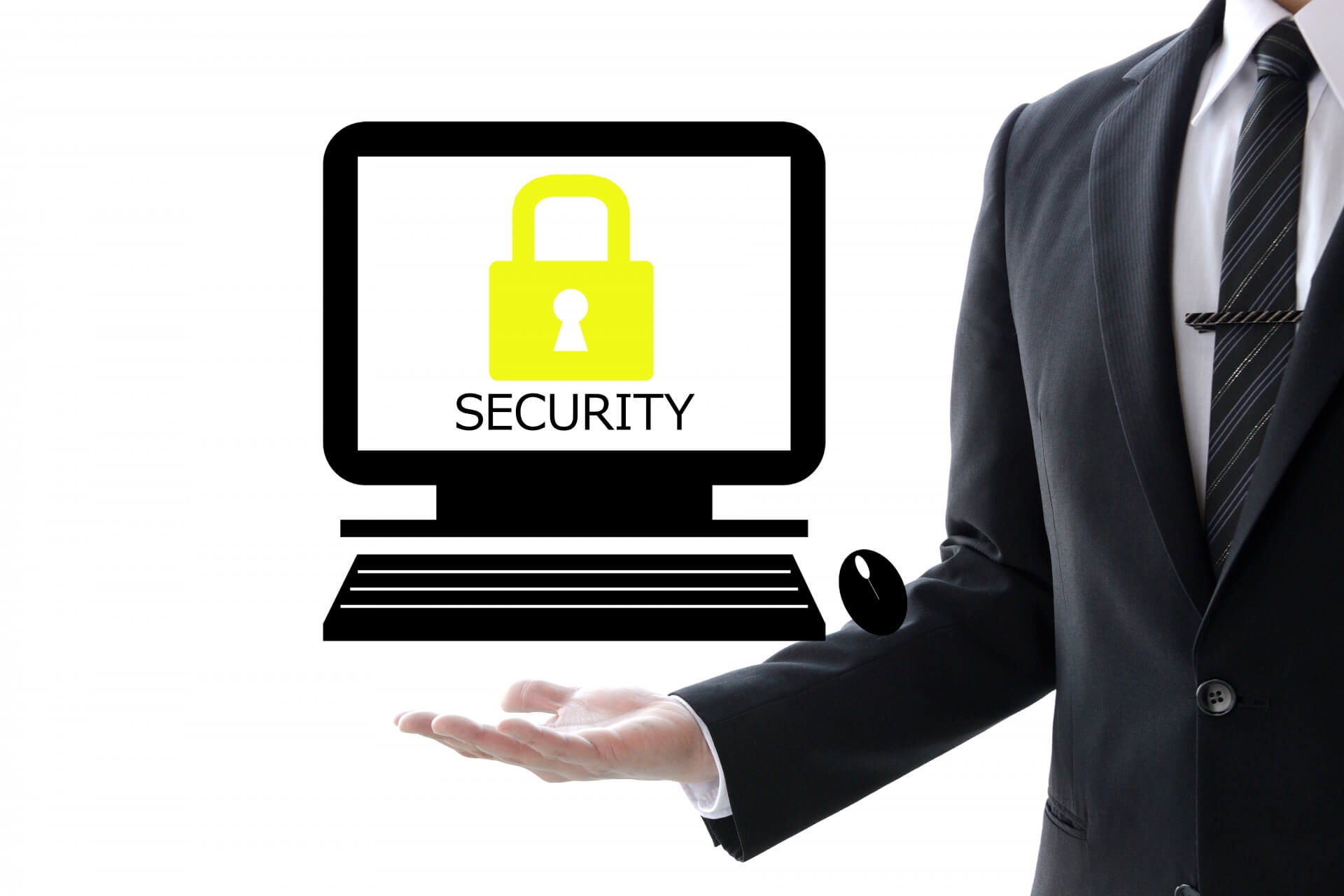 知らなかったじゃ済まされない？情報漏洩のリスク