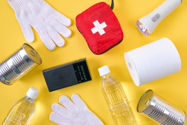 9月1日は防災の日！弊社ではBCPに沿った災害訓練をしております！