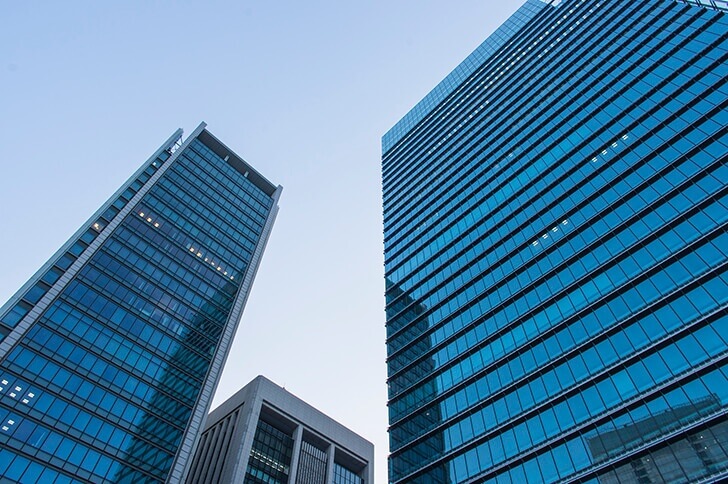 法人さま向け生命保険の「契約者名義変更プラン」について