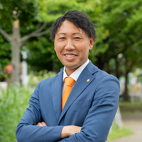 福田 拓也